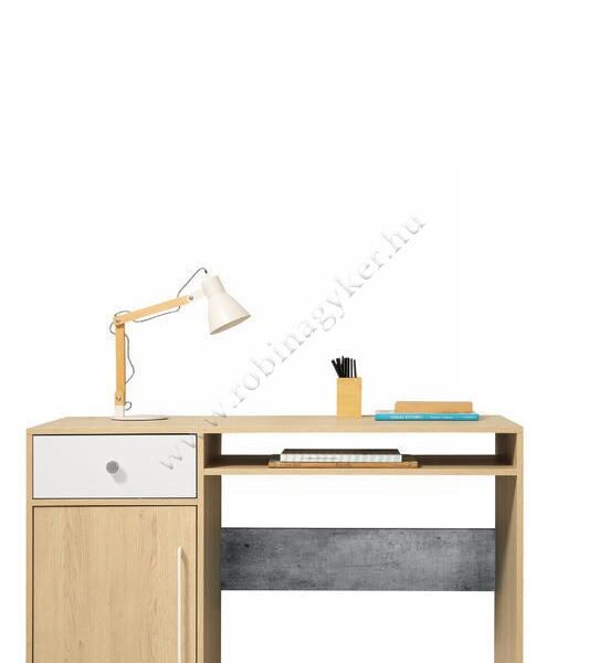 STEP SYSTEM ST7 - ÍRÓASZTAL- Bútor