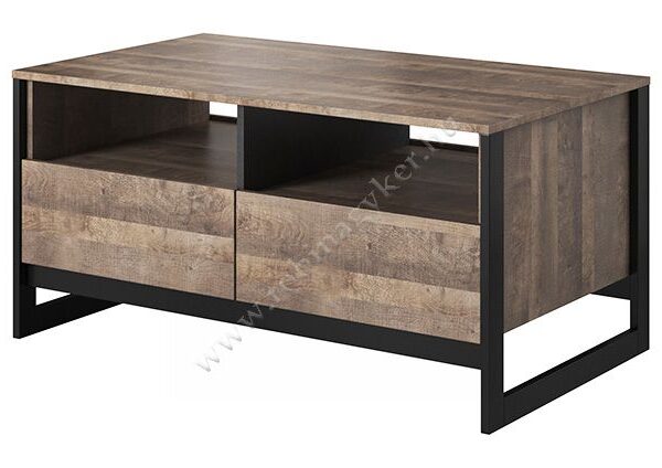 ARDEN DSG-MA. Dohányzó asztal Bútor