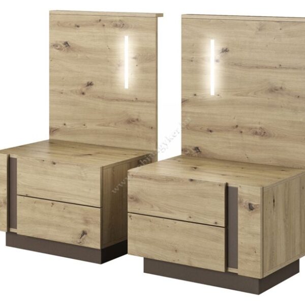 ARCO DA-GR Éjjeli szekrények Bútor