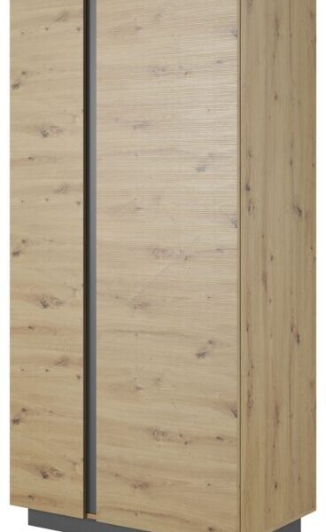 ARCO DA-GR. 2 ajtós szekrény Bútor