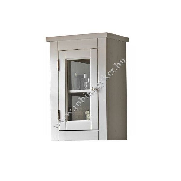 ROMANTIC Fali szekrény-Bútor