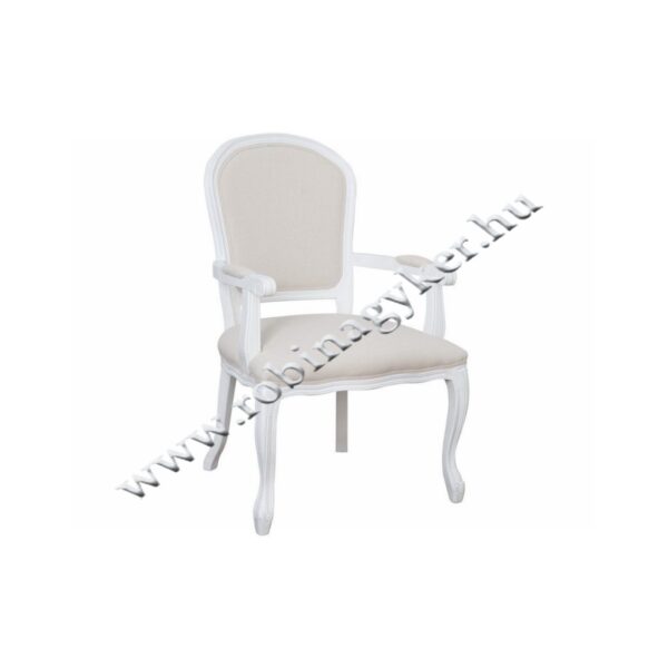 VINTAGE KÁRPITOS BÚTOR TA319 KÁRPITOZOTT KAROSSZÉK-BÚTOR