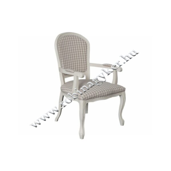 VINTAGE KÁRPITOS BÚTOR TA319B KÁRPITOZOTT KAROSSZÉK-BÚTOR