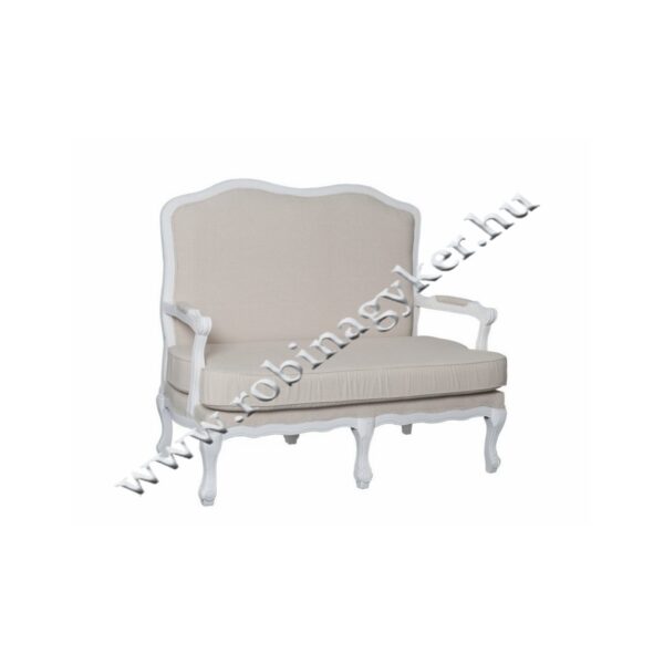 VINTAGE KÁRPITOS BÚTOR TA328 KANAPÉ-BÚTOR