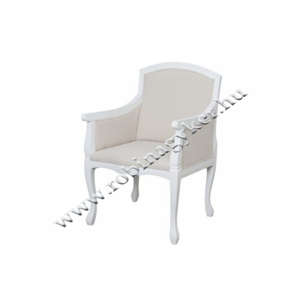 VINTAGE KÁRPITOS BÚTOR TA358 KÁRPITOZOTT KAROSSZÉK-BÚTOR