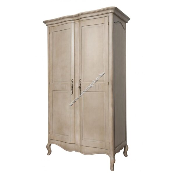 VINTAGE VENEZIA VE859 2 AJTÓS SZEKRÉNY-BÚTOR