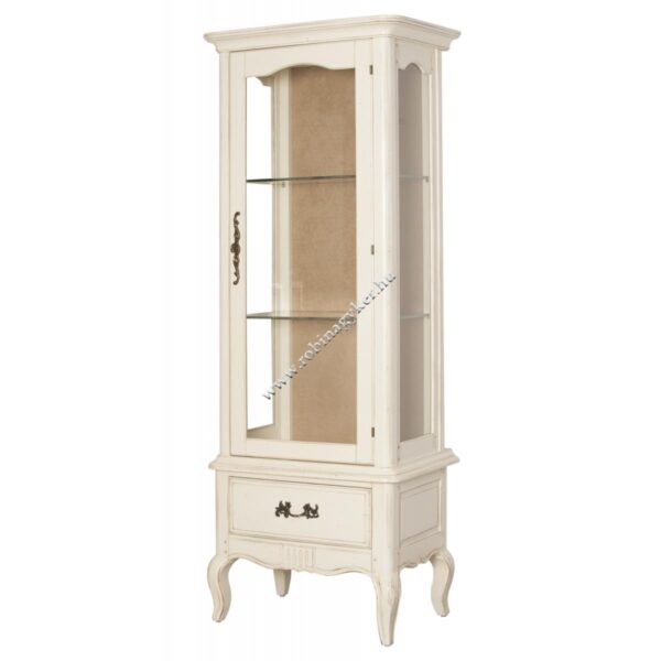 VINTAGE VERONA VE860 VITRIN-BÚTOR