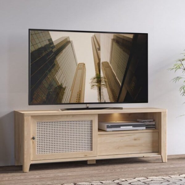 CESTINO VNNF01 TV Állvány-Bútor