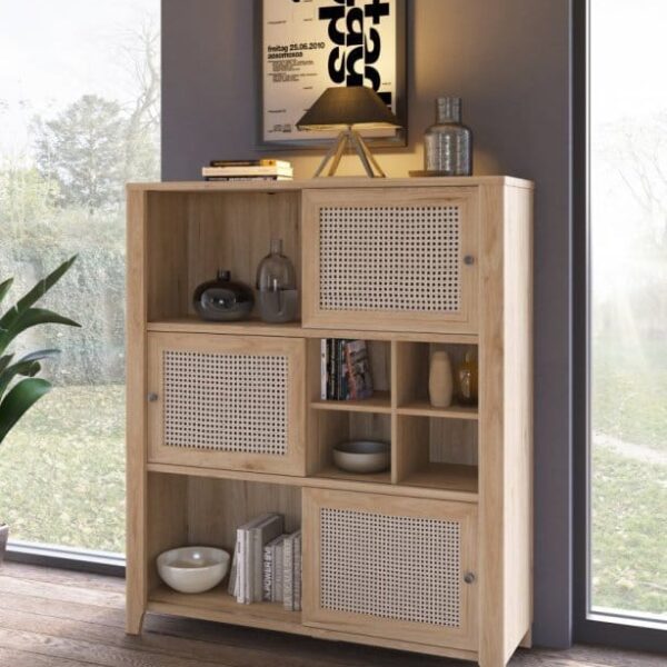 CESTINO VNNK02 Komód-Bútor