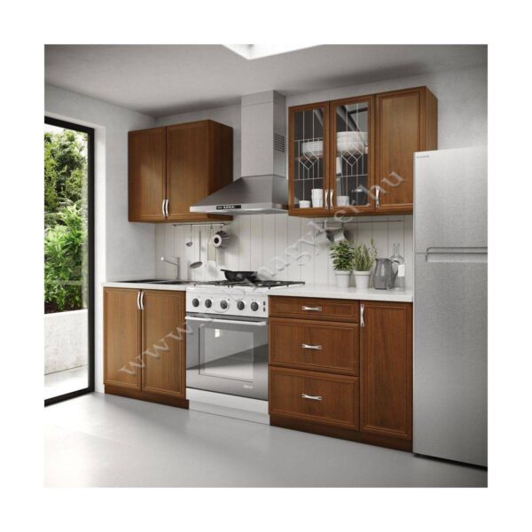 .SYCYLIA 180cm KONYHA ÖSSZEÁLLÍTÁS-konyhabútor