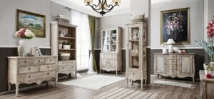 Blog Vintage Merano kollekció