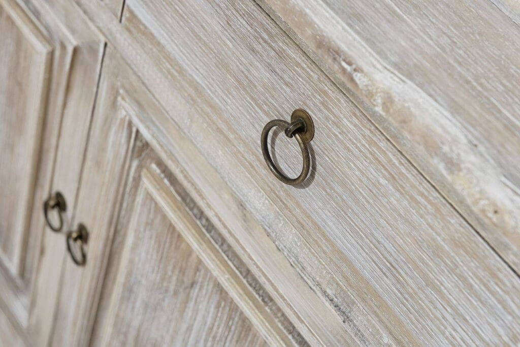 Egyedi karakterű vintage bútor