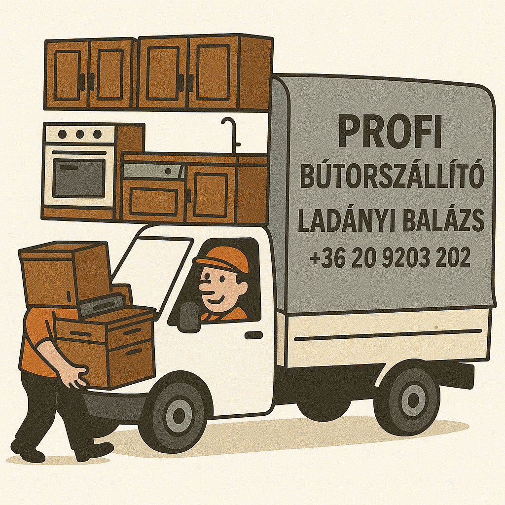 Bútorszerelés, konyhabútor szerelés és konyhabútor telepítés – Profi kivitelezéssel