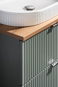 Elemes fürdőszobabútor Comad gyártótól