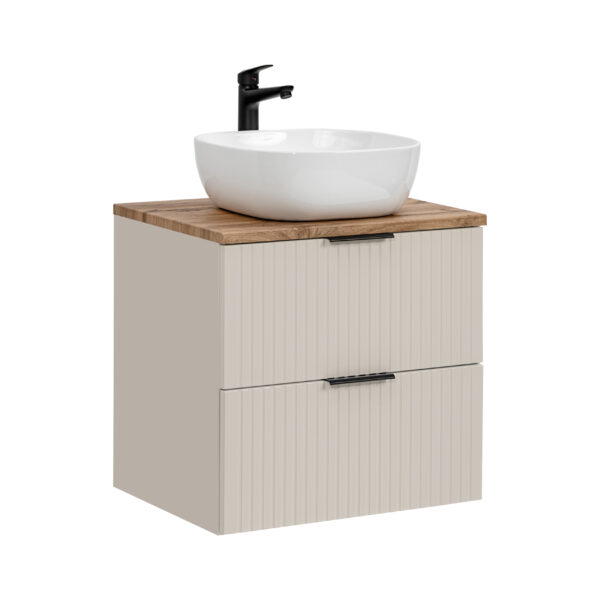 ..ADEL KASMIR komplett fürdőszoba bútor szett 60 cm