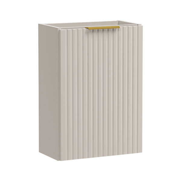 ADEL KASMIR mosdós alsó szekrény 40 cm 1 ajtó