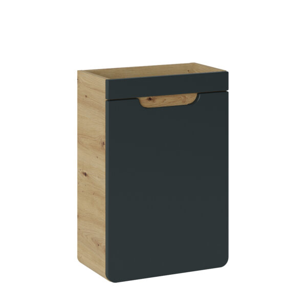 ARUBA COSMOS mosdós alsó szekrény 40 cm 1 ajtó