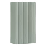 LINE REED GREEN Felső szekrény 30 cm 1 ajtós