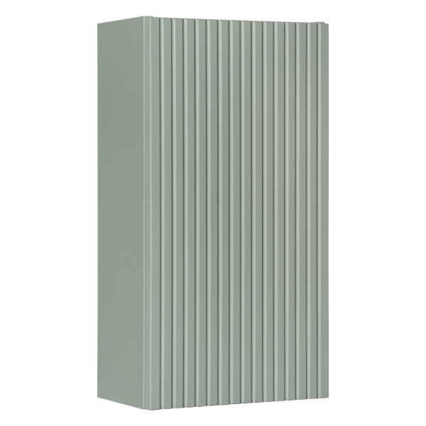 LINE REED GREEN Felső szekrény 30 cm 1 ajtós