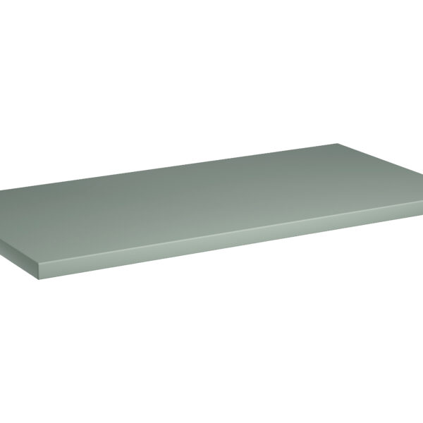 LINE REED GREEN Munkalap 80 cm