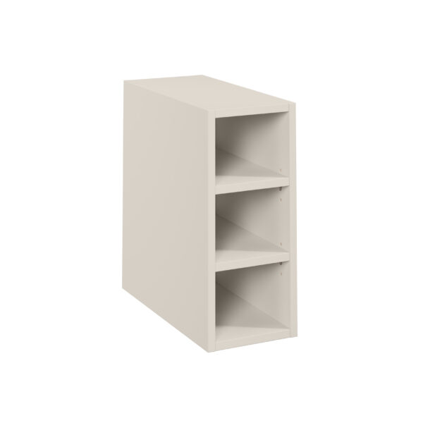 KASMIR univerzális alsó szekrény 20 cm (munkalap alá) – CASHMERE UN 81-20-44