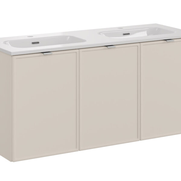 Bella Kasmir fürdőszoba bútor