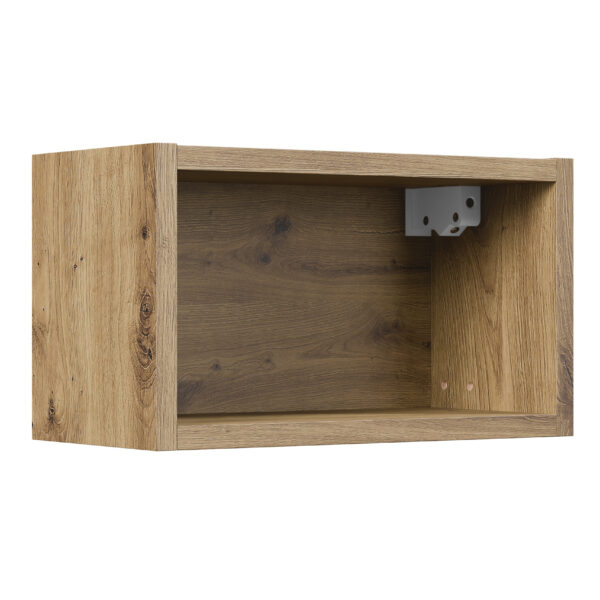 ARTISAN univerzális nyitott polc 35 cm – ARTISAN UN 83-35-20