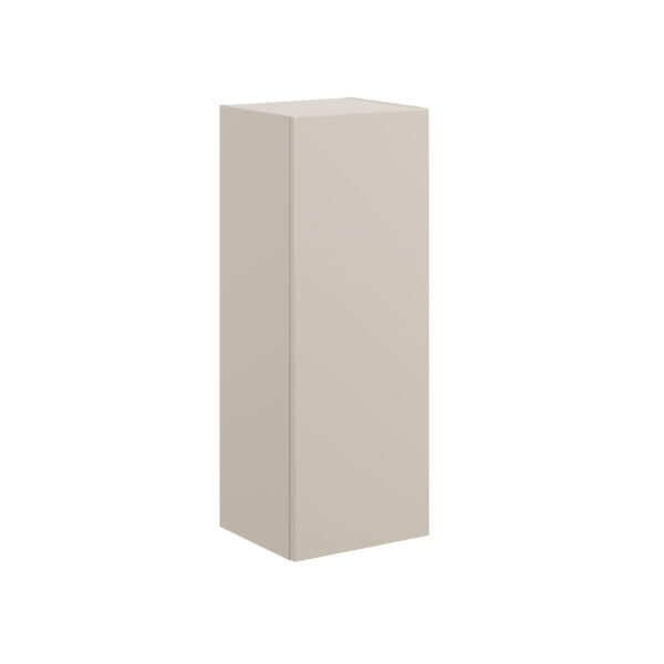 DALIA KASMIR féloszlop szekrény 30 cm 1 ajtós – DALIA CASHMERE 80-30-1D