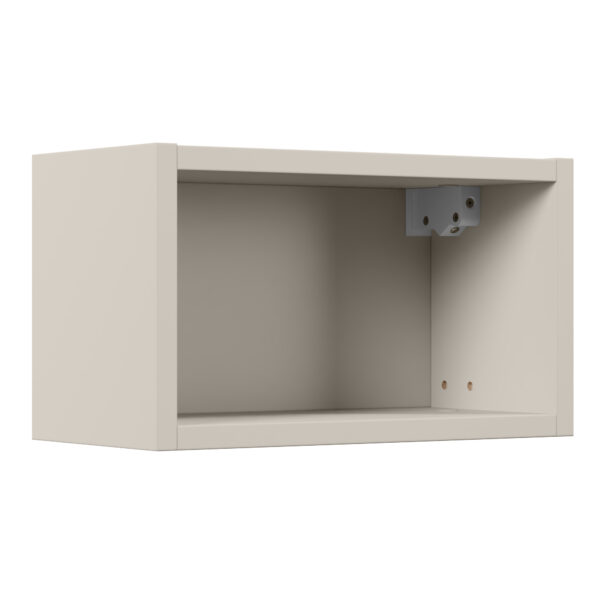 KASMIR univerzális nyitott polc 35 cm – CASHMERE UN 83-35-20