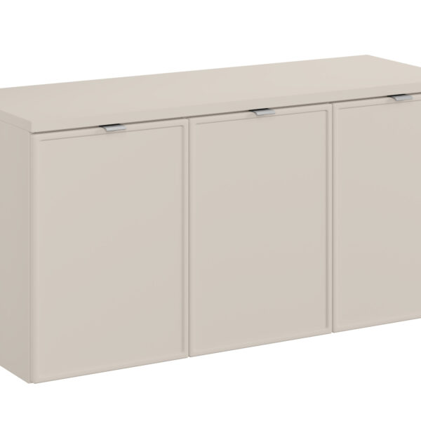 .BELLA KASMIR komplett fürdőszoba bútor szett 120 cm – SET-BC B CASHMERE 120CM