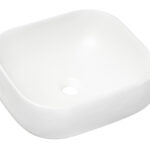 .OCEAN BEIGE set-ocb b 60cm s un nika wh komplett fürdőszoba bútor szett 60 cm mosdóval és pulttal