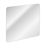 ..DONNA SAND komplett fürdőszoba bútor szett 80 cm mosdóval és magas szekrénnyel