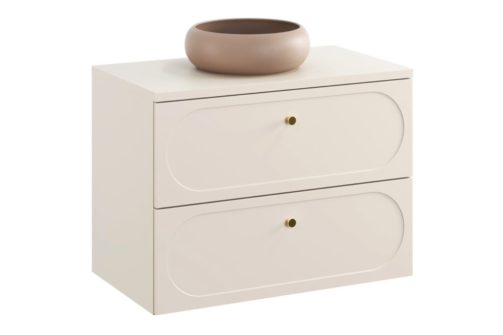 DONNA SAND SET-DS B SAND 80CM UN WIKI MC