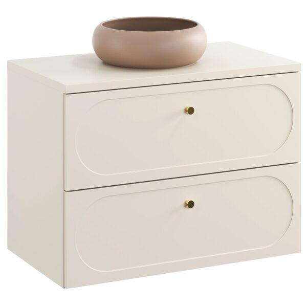 DONNA SAND SET-DS B SAND 80CM UN WIKI MC