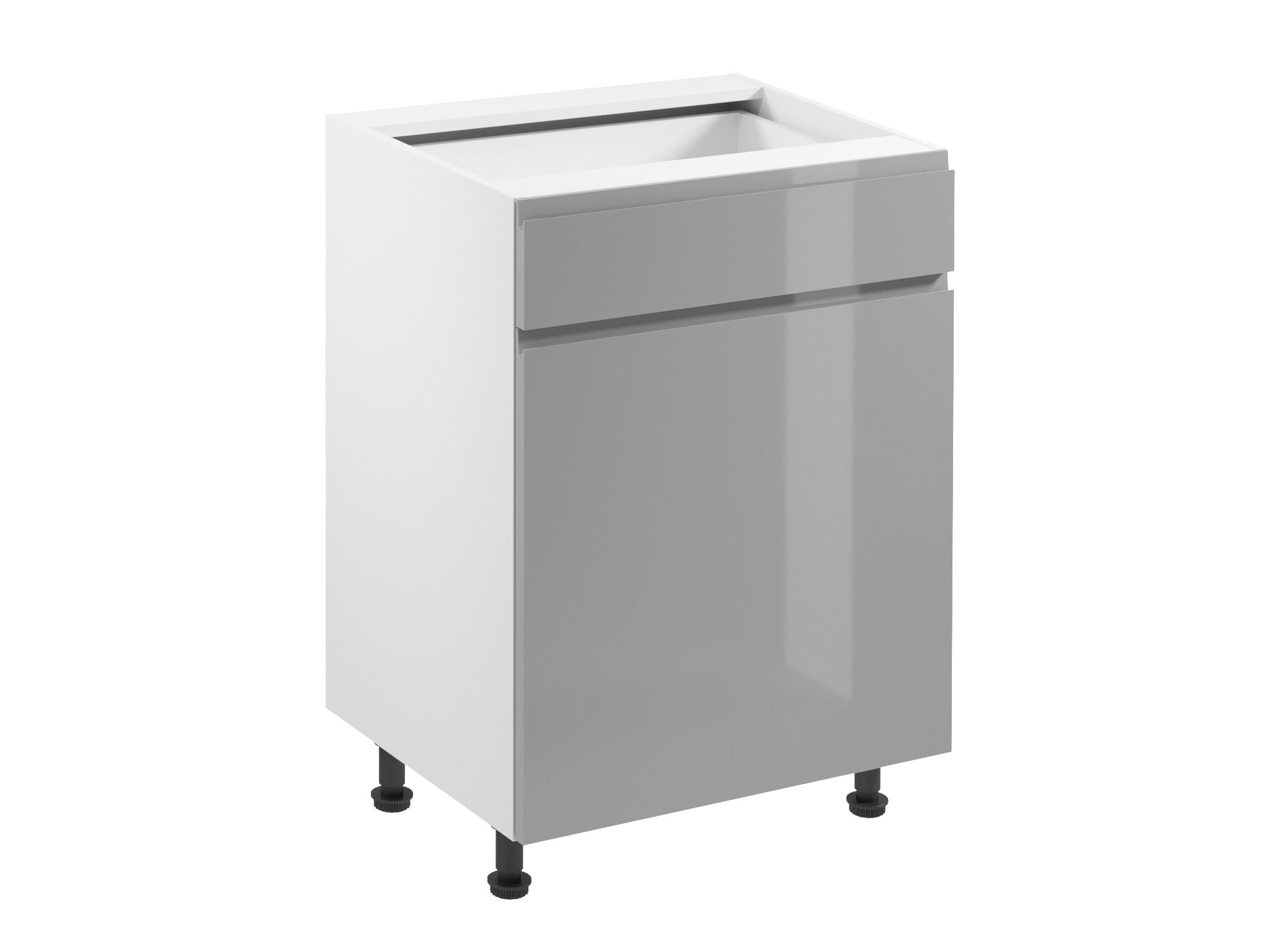 ASPEN_KONYHABUTOR_GREY_D60S1-P