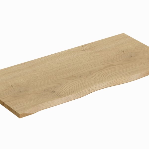 Mosdószekrény pultlap mosdópult 101 cm – NATURE CREMONA 89-100-46 M