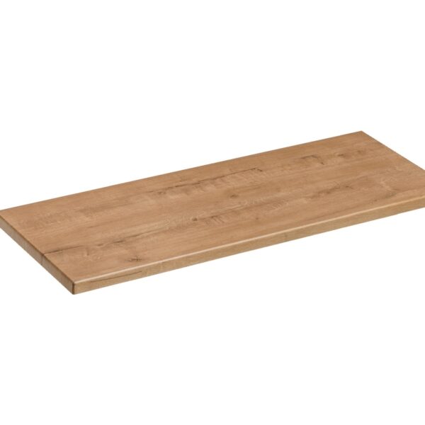 Mosdószekrény pultlap mosdópult 60 cm – MONAKO OAK 890 - FSC