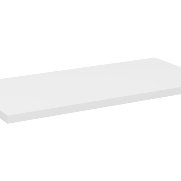 Mosdószekrény pultlap mosdópult 80 cm – NOVA WHITE 89-80