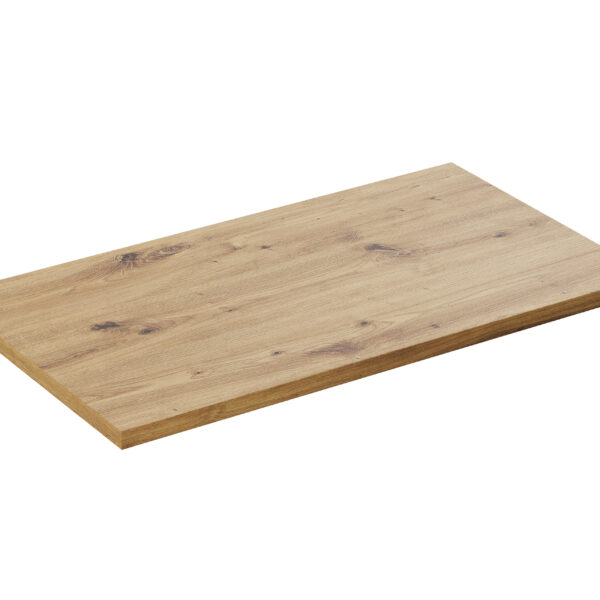 Mosdószekrény pultlap mosdópult 80 cm – ARTISAN UN 89-80-46