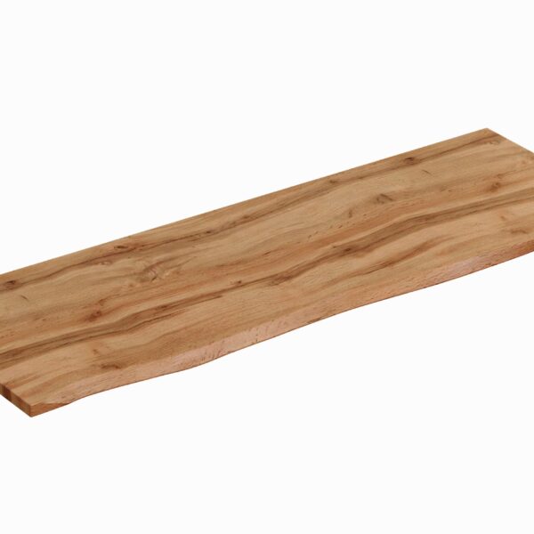 Mosdószekrény pultlap mosdópult 141 cm – NATURE WOTAN 89-140-46 M