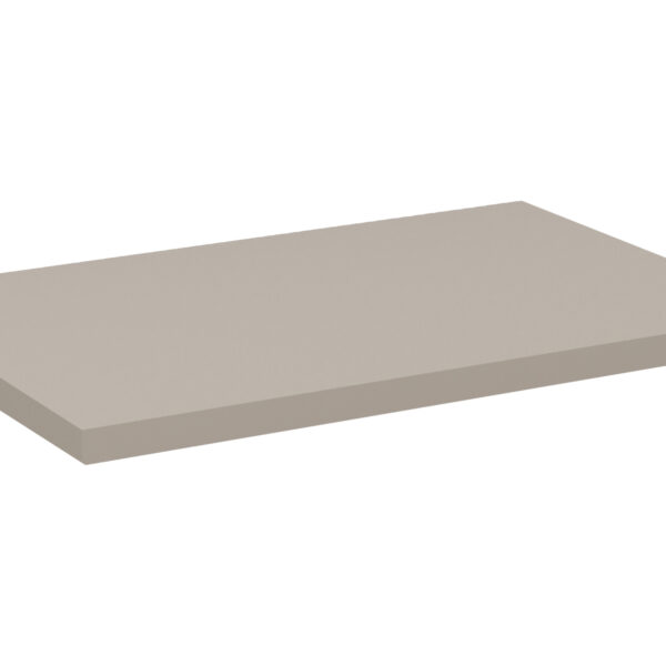 Mosdószekrény pultlap mosdópult 60 cm – NOVA CASHMERE 89-60