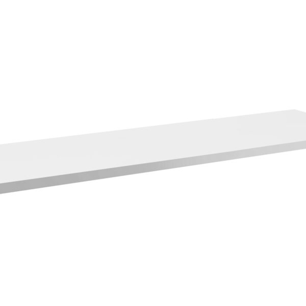 Mosdószekrény pultlap mosdópult 120 cm – NOVA WHITE 89-120