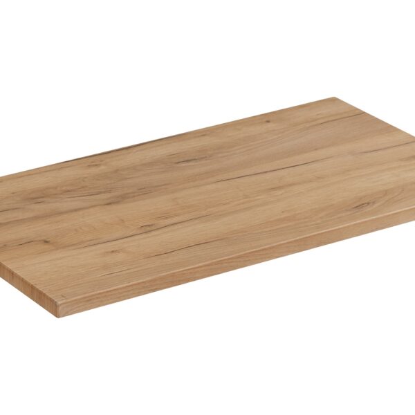 Mosdószekrény pultlap mosdópult 61 cm – CAPRI OAK 890 FSC