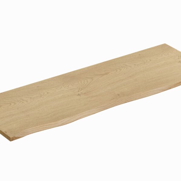 Mosdószekrény pultlap mosdópult 141 cm – NATURE CREMONA 89-140-46 M