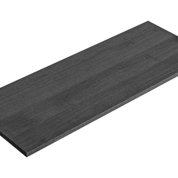 Mosdószekrény pultlap mosdópult 150 cm – LEONARDO OAK 89-150-A