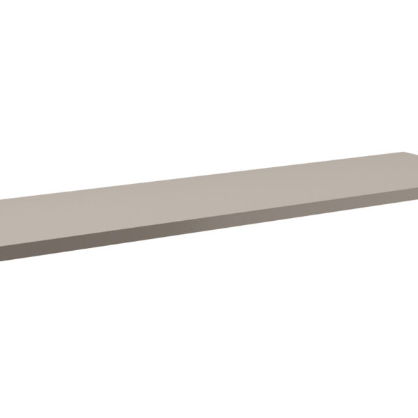 Mosdószekrény pultlap mosdópult 140 cm – NOVA CASHMERE 89-140