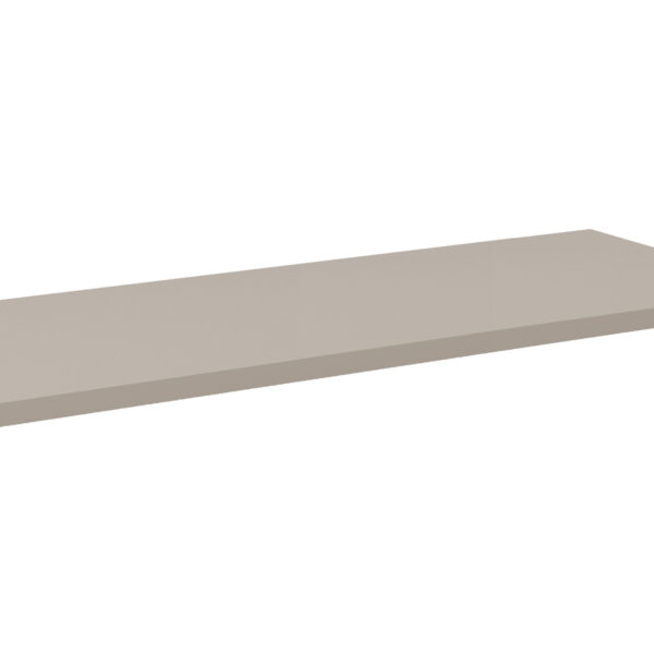 Mosdószekrény pultlap mosdópult 100 cm – NOVA CASHMERE 89-100