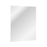 LED fürdőszoba fali tükör keret nélkül 60×80 cm – AURA LU LED 60