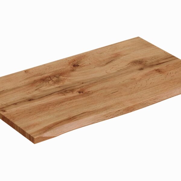 Mosdószekrény pultlap mosdópult 81 cm – NATURE WOTAN 89-80-46 M