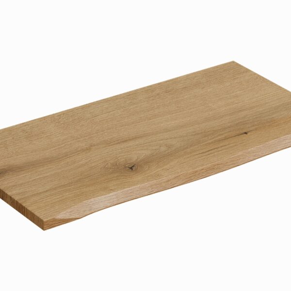 Mosdószekrény pultlap mosdópult 81 cm – NATURE COAST EVOKE 89-80-40 M